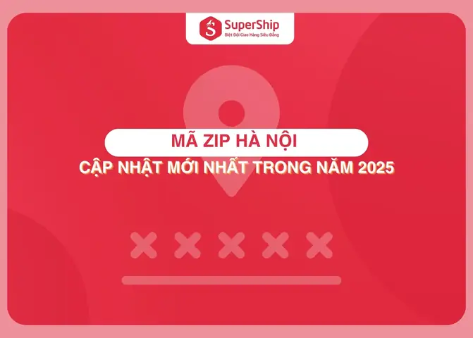 Ha Noi Post Code