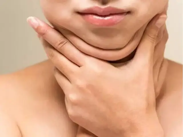 Hai Cằm Trong Tướng Số Hai Cằm Trong Tướng Số