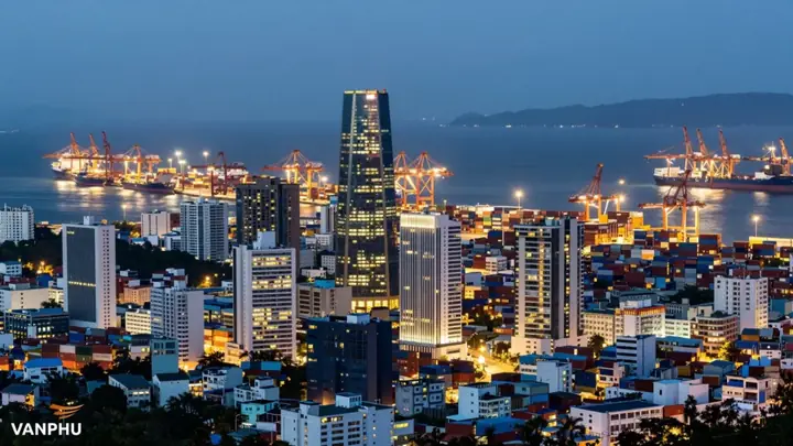 Hải Phòng Vùng Gì Hải Phòng Vùng Gì