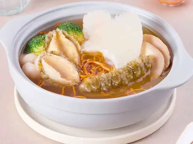 Hải Sâm Khô Nấu Món Gì Ngon? Tổng Hợp 7+ Công Thức Dễ Làm Tại Nhà Hải Sâm Khô Nấu Món Gì Ngon? Tổng Hợp 7+ Công Thức Dễ Làm Tại Nhà
