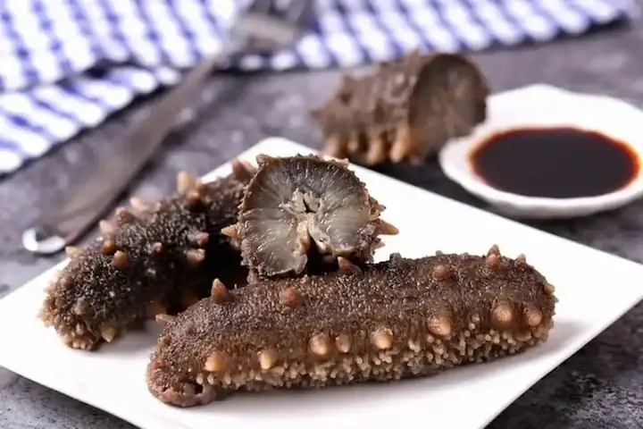 Hải Sâm Khô Nấu Món Gì Ngon? Tổng Hợp 7+ Công Thức Dễ Làm Tại Nhà Hải Sâm Khô Nấu Món Gì Ngon? Tổng Hợp 7+ Công Thức Dễ Làm Tại Nhà