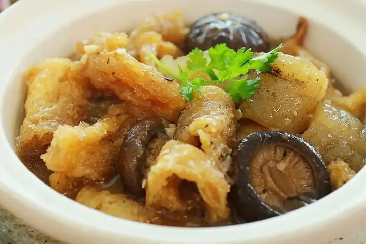 Hải Sâm Khô Nấu Món Gì Ngon? Tổng Hợp 7+ Công Thức Dễ Làm Tại Nhà Hải Sâm Khô Nấu Món Gì Ngon? Tổng Hợp 7+ Công Thức Dễ Làm Tại Nhà
