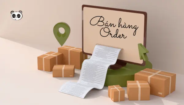 Hàng Order Là Gì
