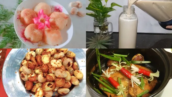 Hạt Mít Nấu Gì Ngon? Tổng Hợp 10+ Món Ăn Dân Dã, Dễ Làm Tại Nhà