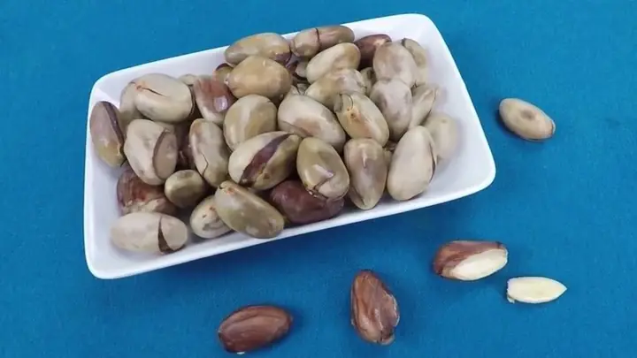 Hạt Mít Nấu Gì Ngon? Tổng Hợp 10+ Món Ăn Dân Dã, Dễ Làm Tại Nhà