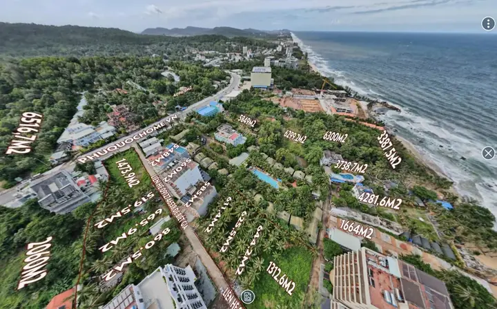 Hẻm Trần Hưng Đạo Hẻm Trần Hưng Đạo