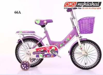 Hình Ảnh Các Loại Xe Cho Bé