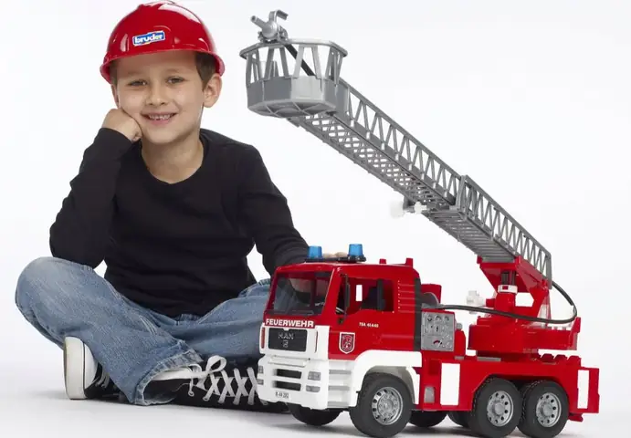 Hình Ảnh Các Loại Xe Cho Bé