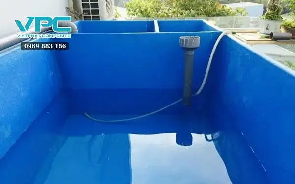 Hồ Cá Koi Giá Bao Nhiêu Hồ Cá Koi Giá Bao Nhiêu