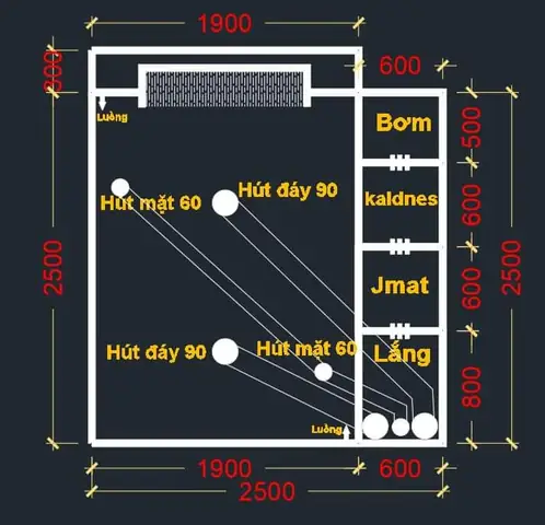 Hồ Lọc Cá Koi Hồ Lọc Cá Koi