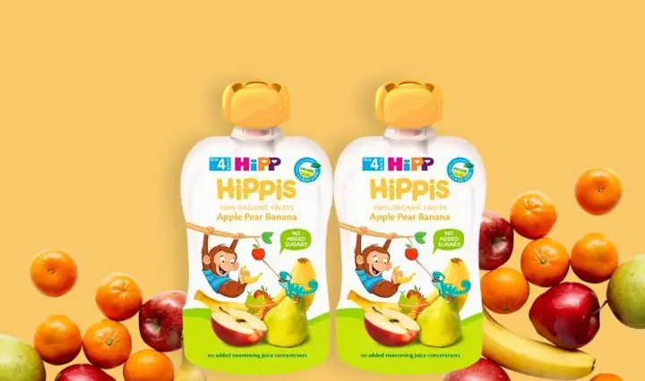 Hoa Quả Cho Bé Tập Ăn Dặm Hoa Quả Cho Bé Tập Ăn Dặm