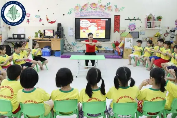 Học Phí Trường Mầm Non Công Lập Là Bao Nhiêu