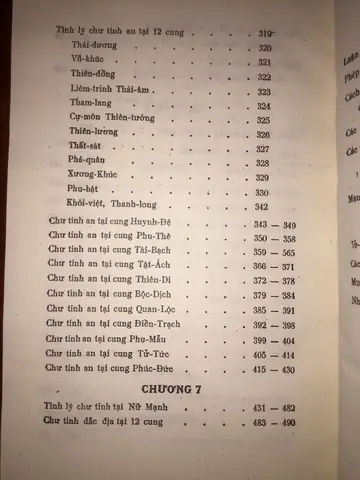 Học Tử Vi Tướng Số Học Tử Vi Tướng Số