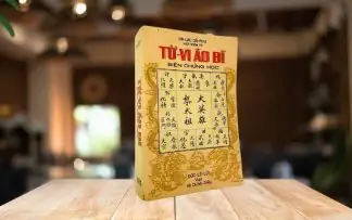 Học Tử Vi Tướng Số Học Tử Vi Tướng Số