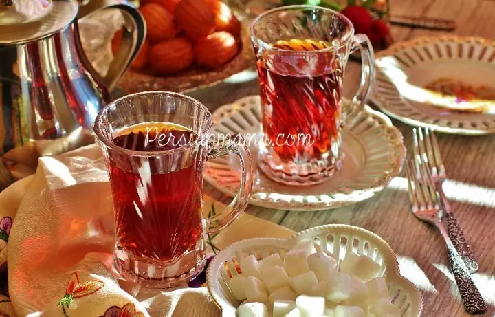 Hướng Dẫn Chi Tiết Cách Pha Trà Đỏ (red Tea) Ngon Chuẩn Vị Hướng Dẫn Chi Tiết Cách Pha Trà Đỏ (red Tea) Ngon Chuẩn Vị