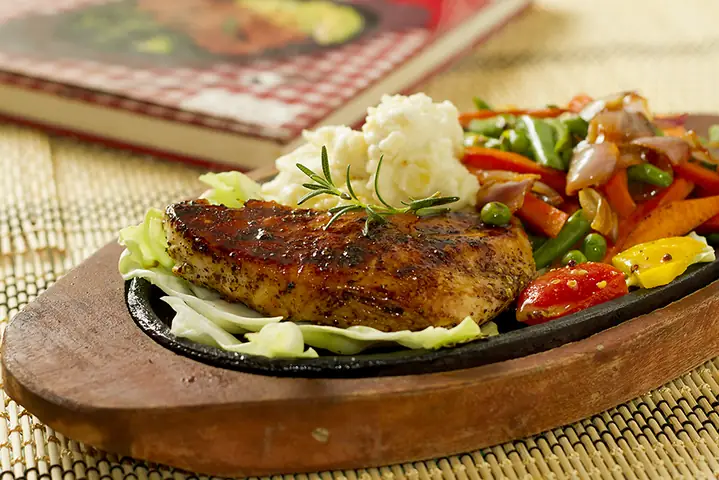 Cách Làm Chicken Sizzler Tại Nhà Chuẩn Vị Nhà Hàng Cách Làm Chicken Sizzler Tại Nhà Chuẩn Vị Nhà Hàng