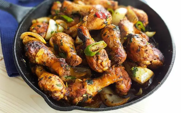 Cách Làm Chicken Sizzler Tại Nhà Chuẩn Vị Nhà Hàng Cách Làm Chicken Sizzler Tại Nhà Chuẩn Vị Nhà Hàng