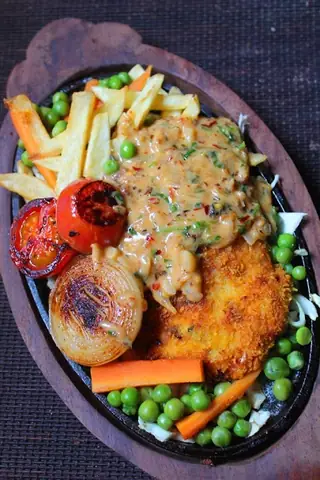 Cách Làm Chicken Sizzler Tại Nhà Chuẩn Vị Nhà Hàng Cách Làm Chicken Sizzler Tại Nhà Chuẩn Vị Nhà Hàng