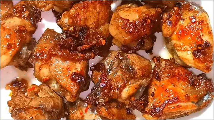 Hướng Dẫn Chi Tiết Cách Làm Gà Chiên Giòn Ngon Như Ngoài Hàng Tại Nhà Hướng Dẫn Chi Tiết Cách Làm Gà Chiên Giòn Ngon Như Ngoài Hàng Tại Nhà