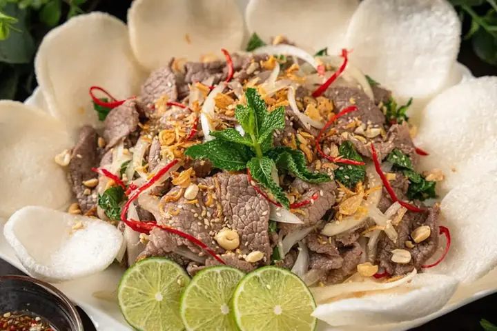 30+ Món Nhậu Đơn Giản, Ngon, Dễ Làm Tại Nhà Để Lai Rai & Đãi Khách