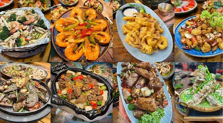 30+ Món Nhậu Đơn Giản, Ngon, Dễ Làm Tại Nhà Để Lai Rai & Đãi Khách