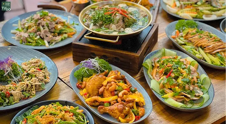 30+ Món Nhậu Đơn Giản, Ngon, Dễ Làm Tại Nhà Để Lai Rai & Đãi Khách