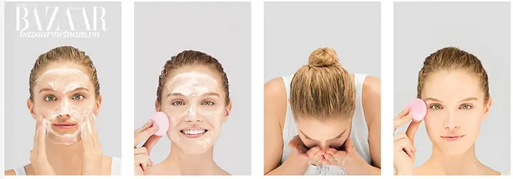 Hướng Dẫn Sử Dụng Mặt Nạ Ngủ Hướng Dẫn Sử Dụng Mặt Nạ Ngủ