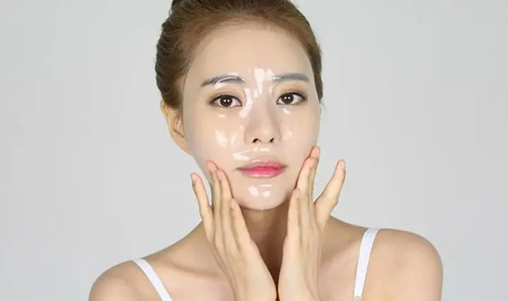 Hướng Dẫn Sử Dụng Mặt Nạ Ngủ Hướng Dẫn Sử Dụng Mặt Nạ Ngủ