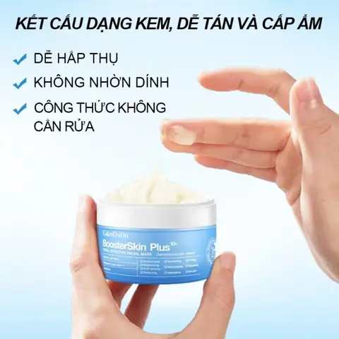 Hướng Dẫn Sử Dụng Mặt Nạ Ngủ Hướng Dẫn Sử Dụng Mặt Nạ Ngủ