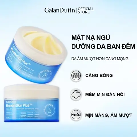 Hướng Dẫn Sử Dụng Mặt Nạ Ngủ Hướng Dẫn Sử Dụng Mặt Nạ Ngủ