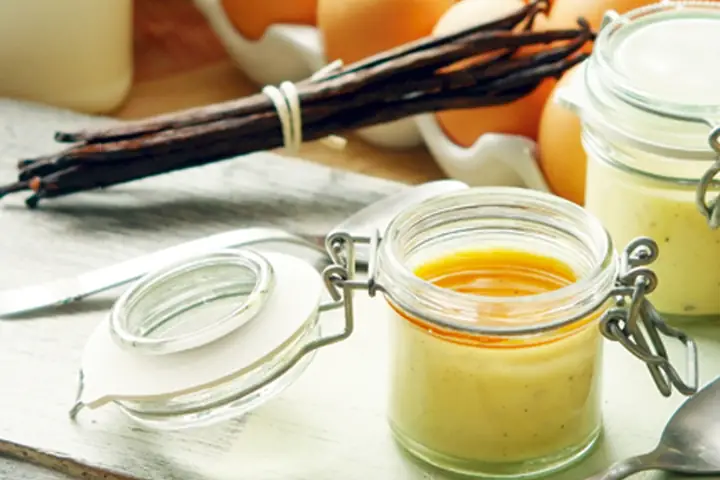 Hướng Dẫn Làm Bánh Flan (crème Brûlée) Không Cần Lò Nướng: Công Thức Dễ Làm Tại Nhà