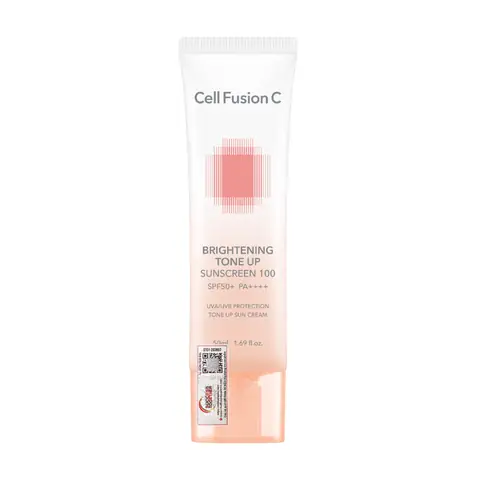 Kem Chống Nắng Cell Fusion C 10ml Review Kem Chống Nắng Cell Fusion C 10ml Review