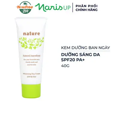 Kem Dưỡng Da Ban Ngày Của Hãng Nào Tốt