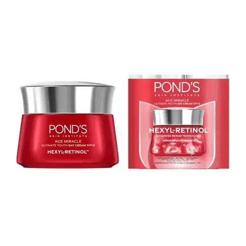 Kem Pond's Chống Lão Hóa Ban Ngày Có Tốt Không Kem Pond's Chống Lão Hóa Ban Ngày Có Tốt Không