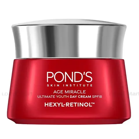 Kem Pond's Chống Lão Hóa Ban Ngày Có Tốt Không Kem Pond's Chống Lão Hóa Ban Ngày Có Tốt Không