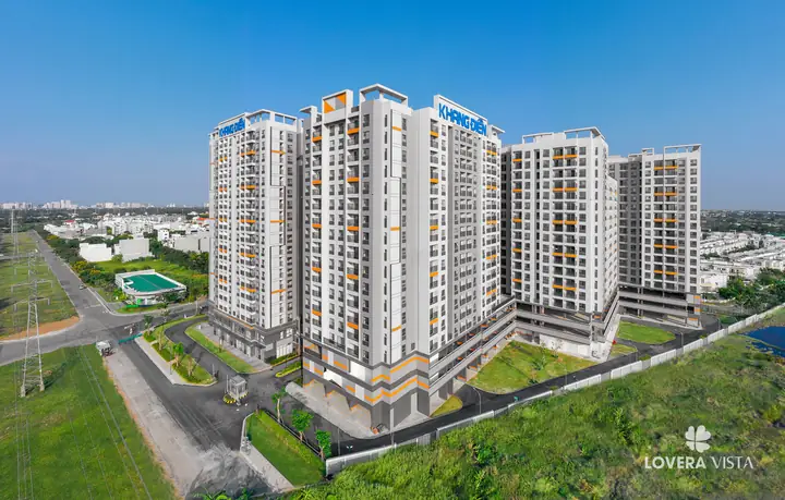 Khang Điền Bình Chánh Khang Điền Bình Chánh