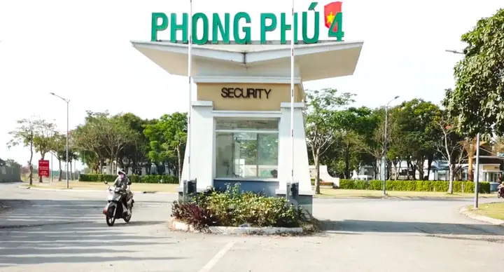 Khang Điền Bình Chánh Khang Điền Bình Chánh