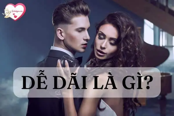 Khi Dễ Là Gì Khi Dễ Là Gì