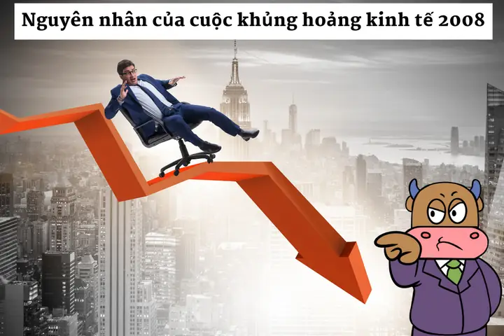 Khủng Hoảng Kinh Tế 2008 Giá Vàng Khủng Hoảng Kinh Tế 2008 Giá Vàng