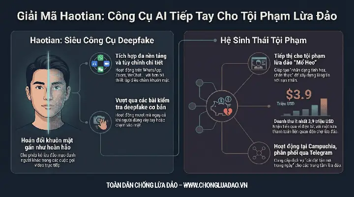 Khuôn Mặt Tướng Số Kẻ Lừa Đảo Khuôn Mặt Tướng Số Kẻ Lừa Đảo