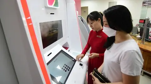 Khuôn Mặt Tướng Số Kẻ Lừa Đảo Khuôn Mặt Tướng Số Kẻ Lừa Đảo