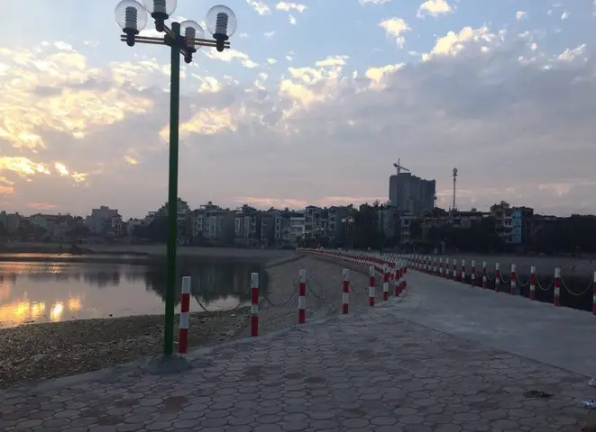 Khương Đình Thanh Xuân Khương Đình Thanh Xuân