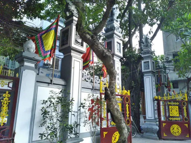 Khương Trung Thanh Xuân