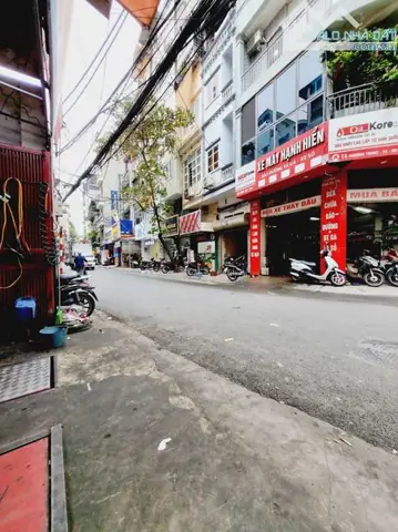 Khương Trung Thanh Xuân
