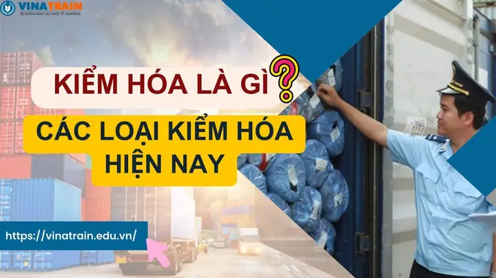 Kiểm Hóa Là Gì Kiểm Hóa Là Gì