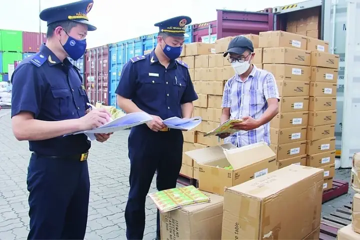 Kiểm Hóa Là Gì Kiểm Hóa Là Gì
