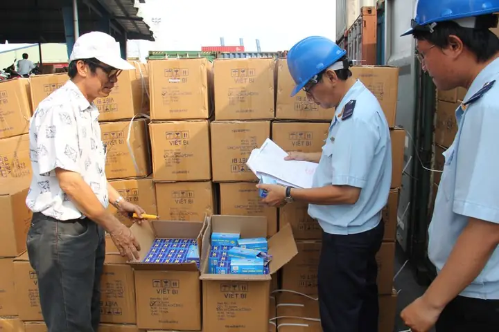 Kiểm Hóa Là Gì Kiểm Hóa Là Gì