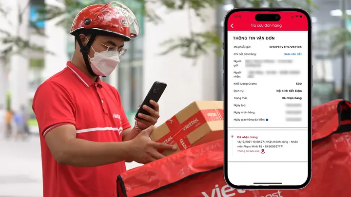 Kiểm Tra Đơn Hàng Kiểm Tra Đơn Hàng