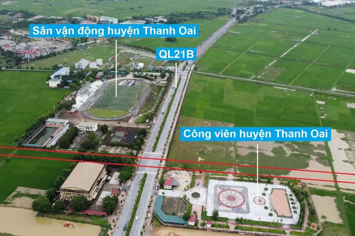 Kim Bài Thanh Oai Kim Bài Thanh Oai