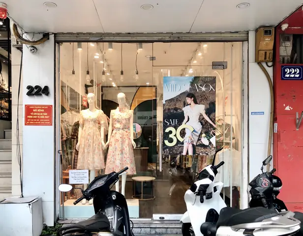 Kim Mã Hà Nội